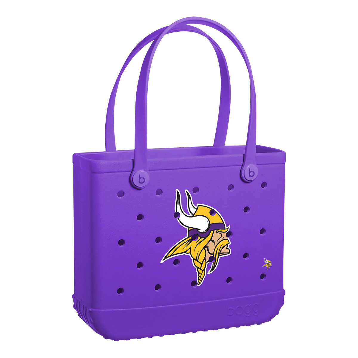 Baby Bag - Minnesota Vikings