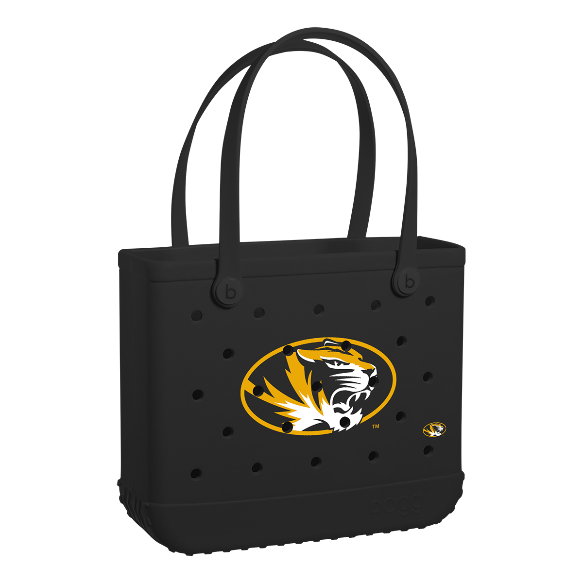 Baby Bag - Missouri Tigers