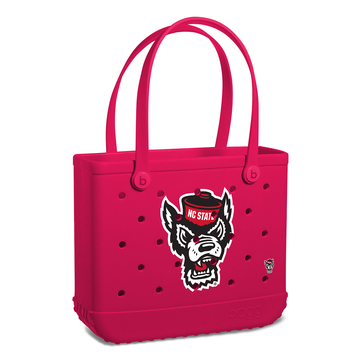 Baby Bag - NC State Wolfpack