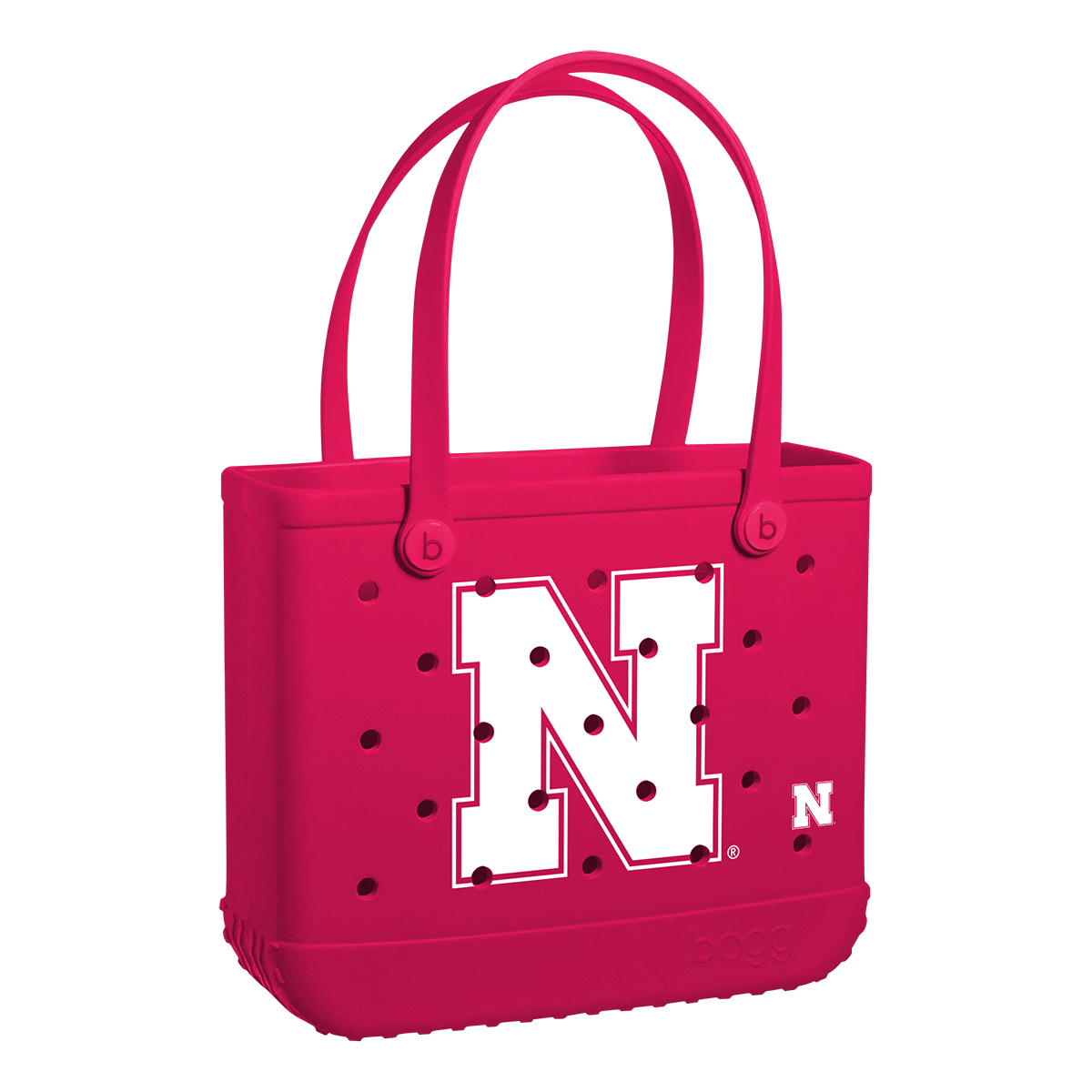 Baby Bag - Nebraska Cornhuskers