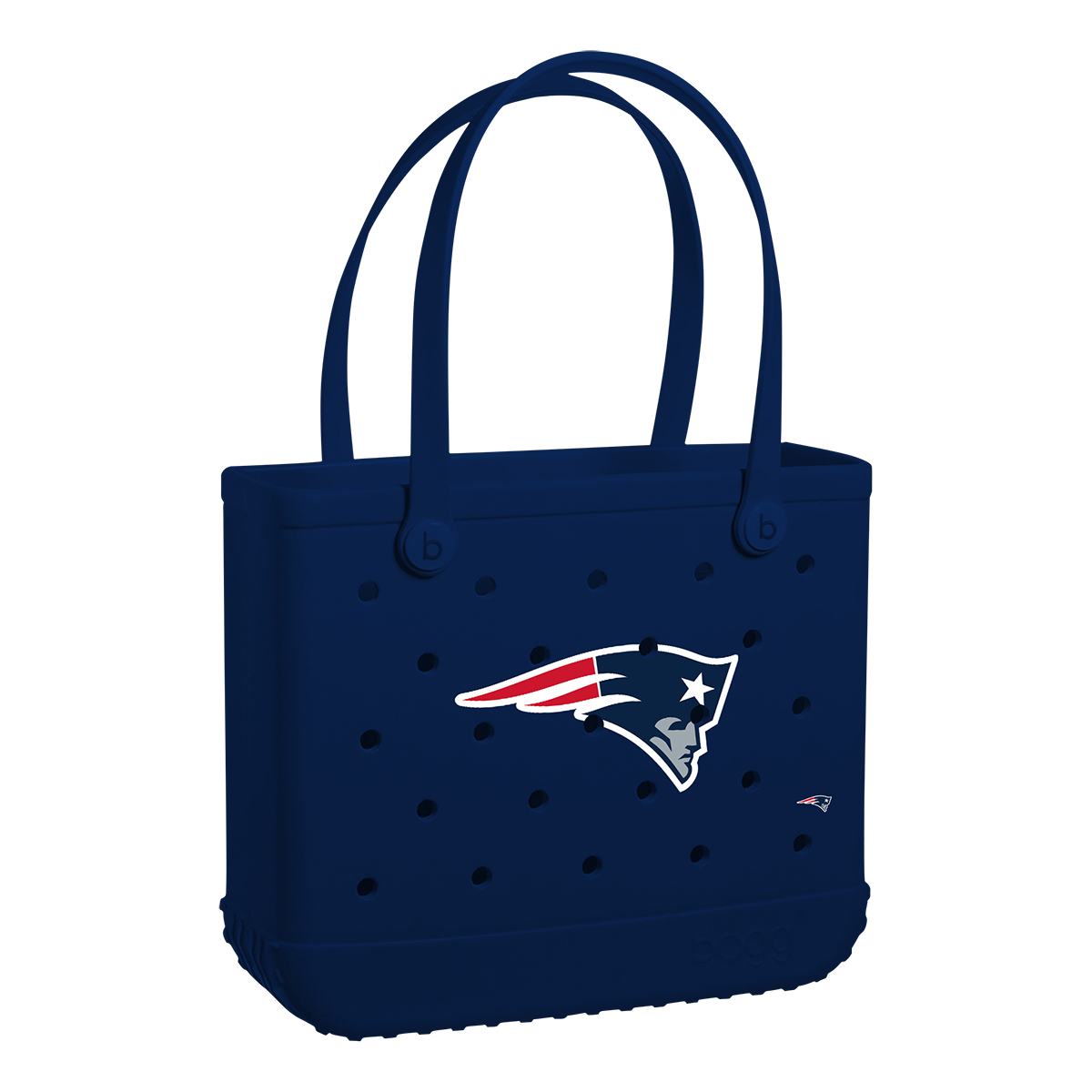 Baby Bag - New England Patriots