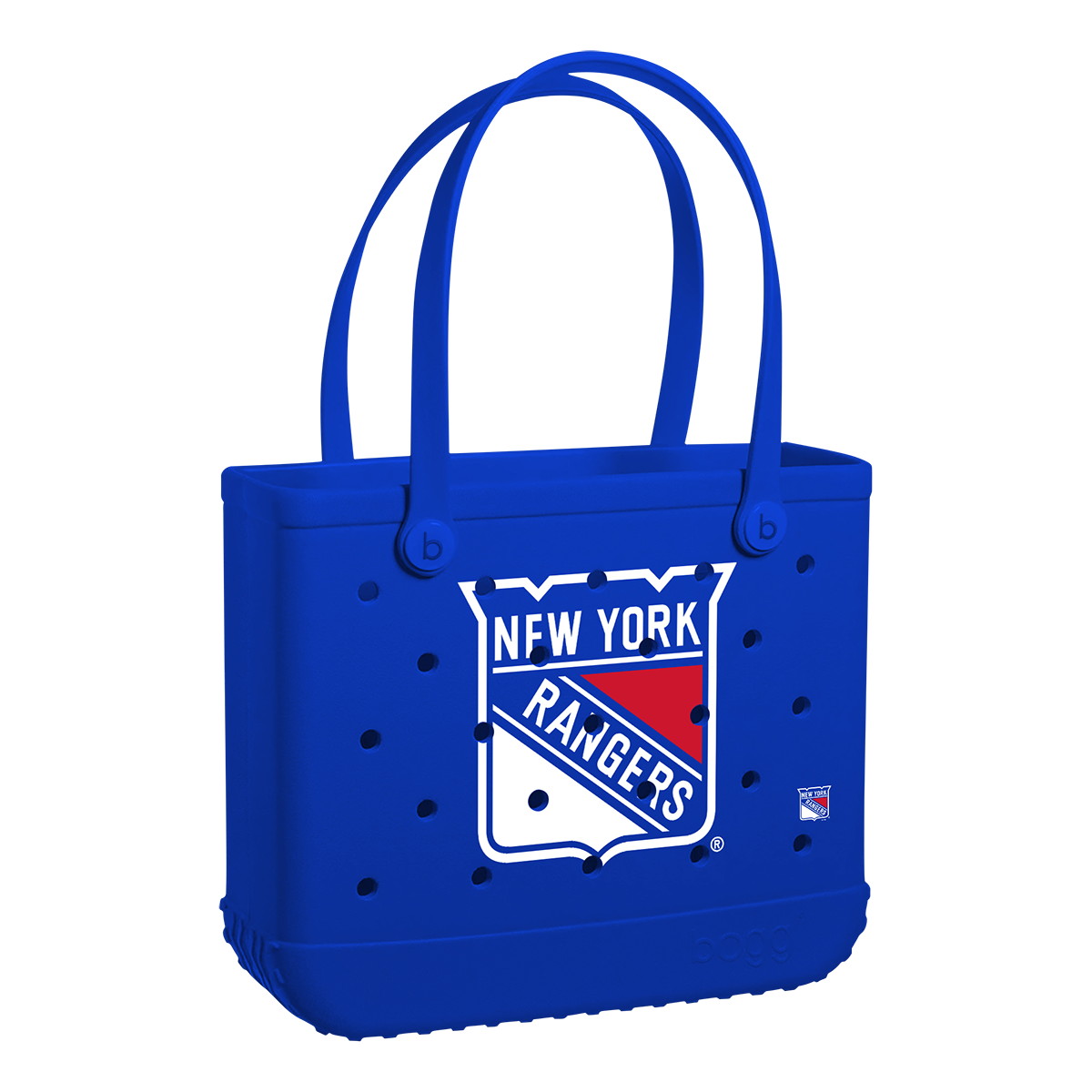 Baby Bag - New York Rangers