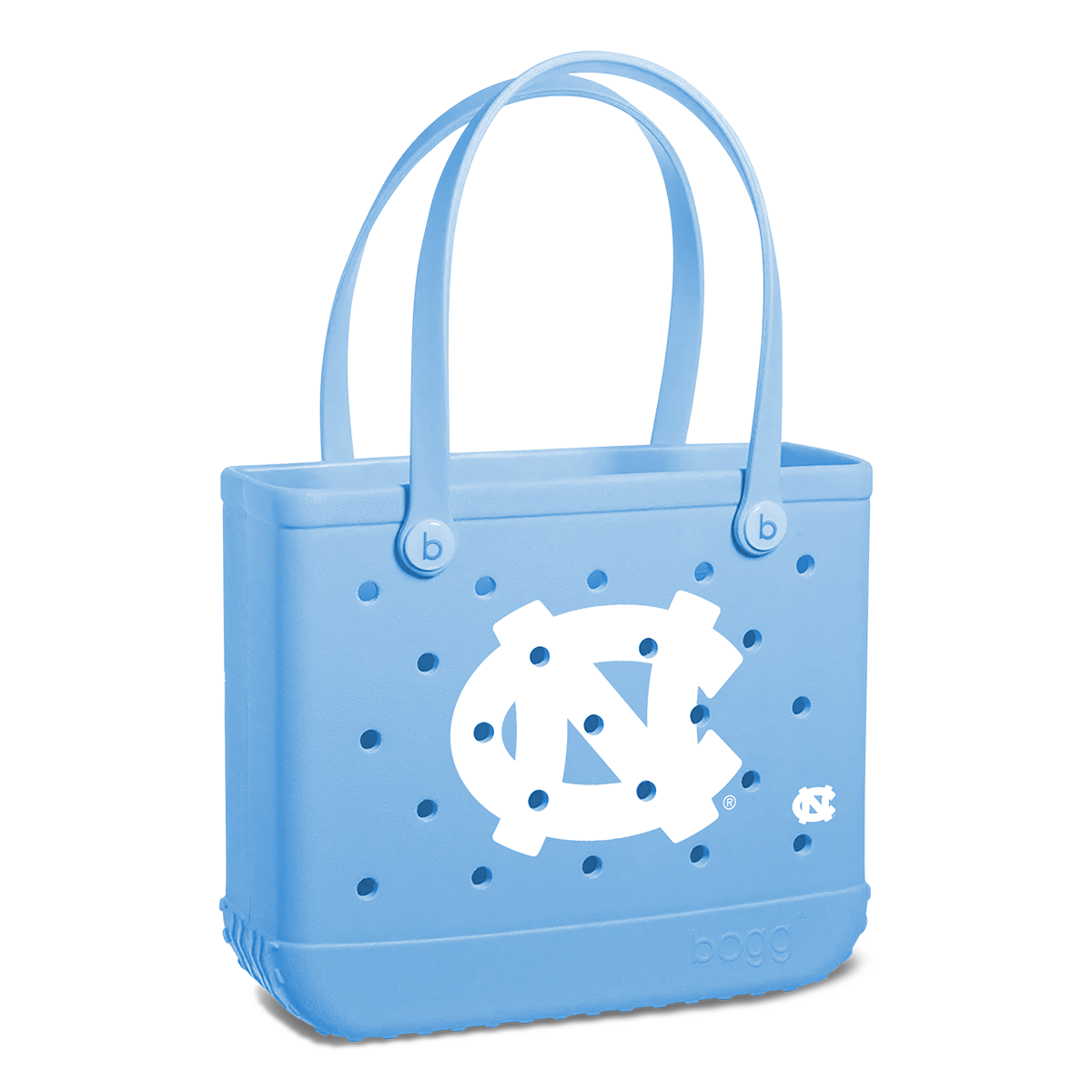 Baby Bag - North Carolina Tar Heels