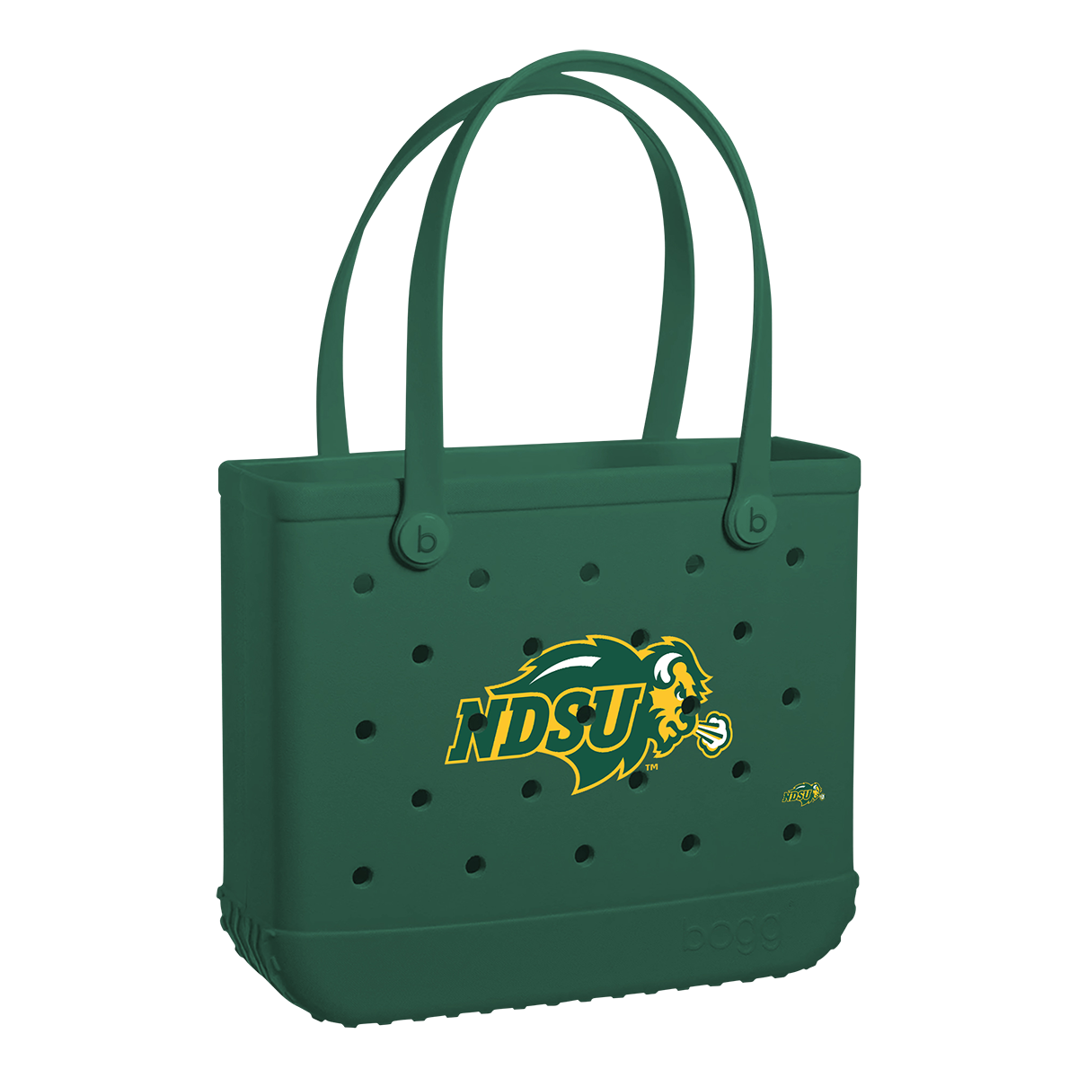 Baby Bag - North Dakota State Bison