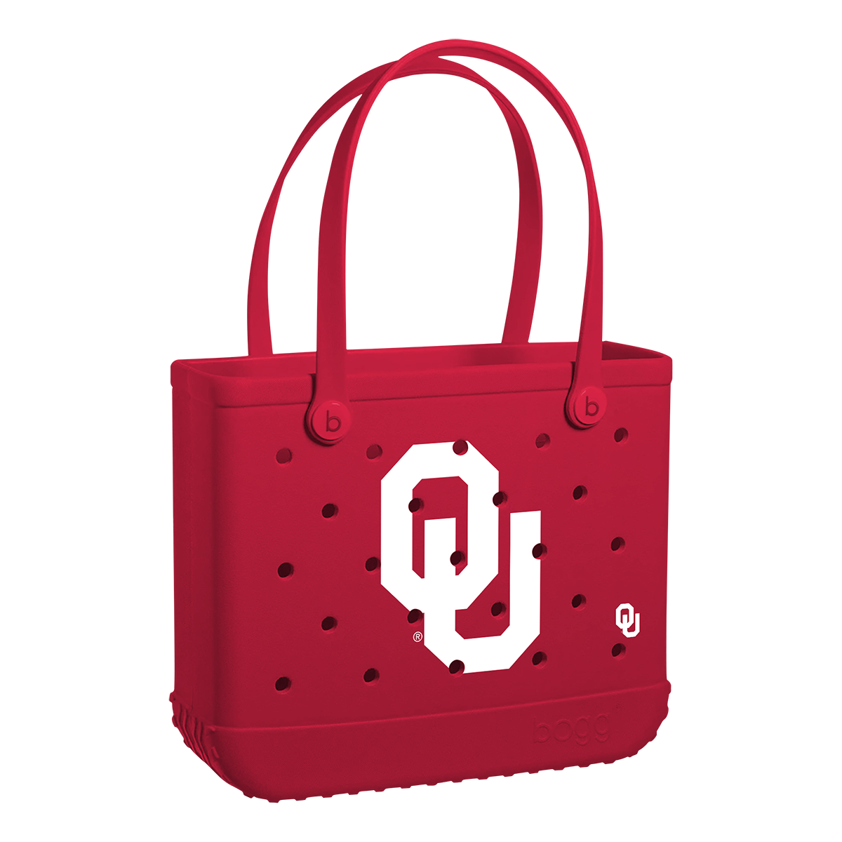 Baby Bag - Oklahoma Sooners