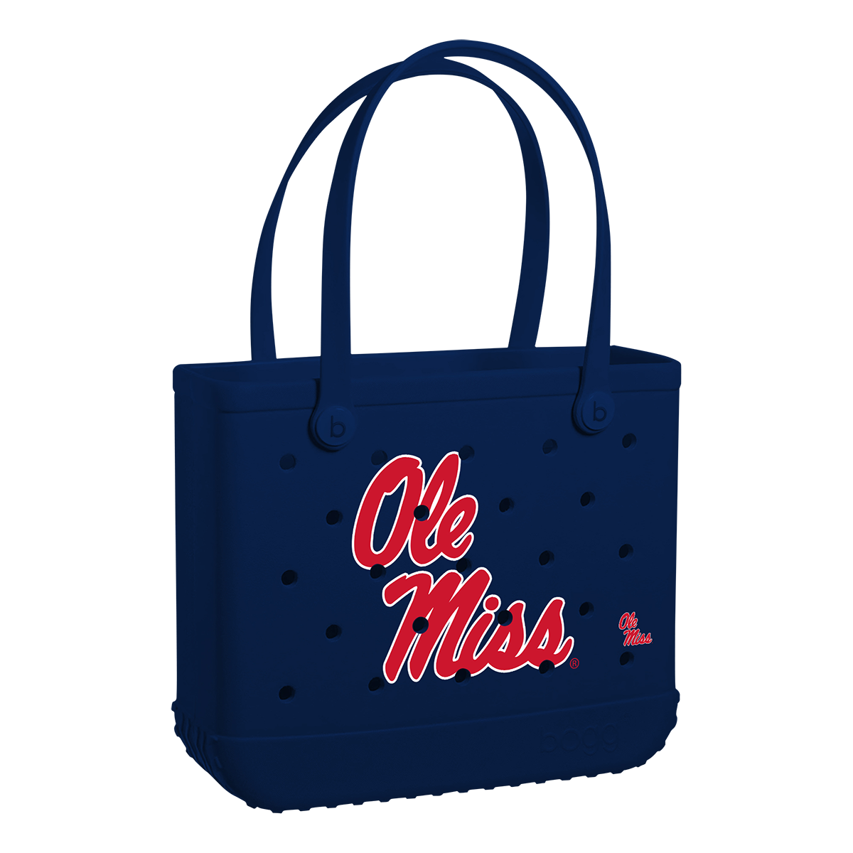 Baby Bag - Ole Miss Rebels