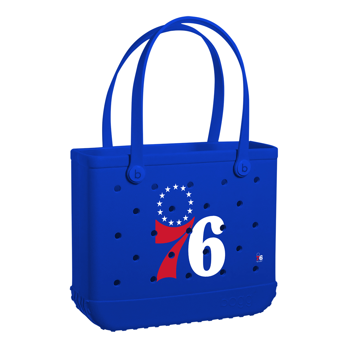 Baby Bag - Philadelphia 76ers