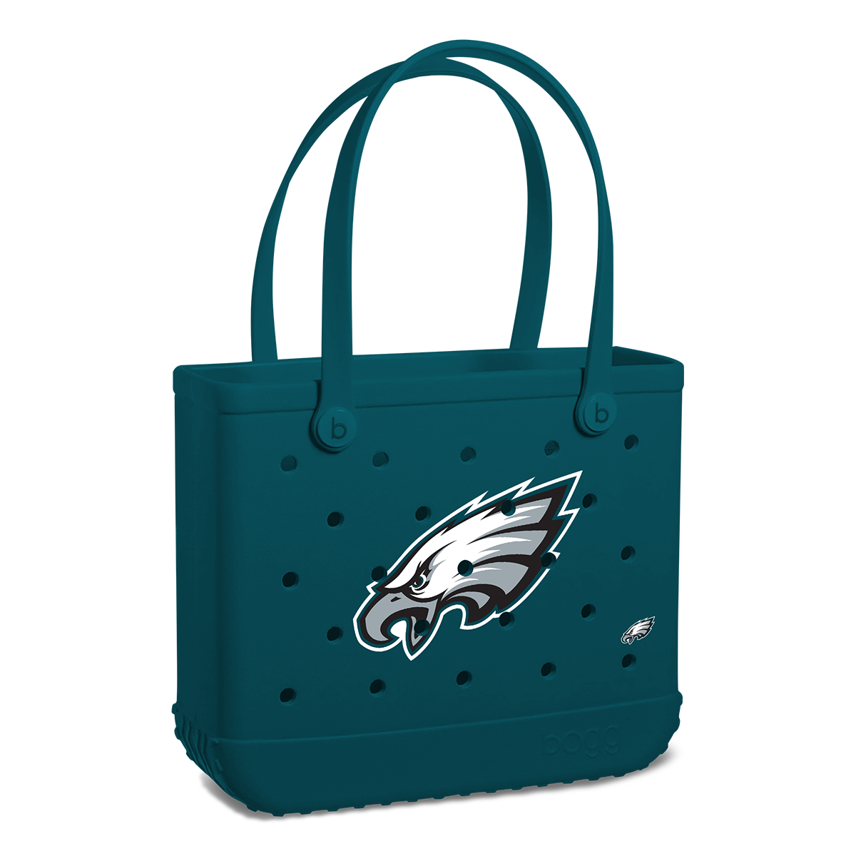 Baby Bag - Philadelphia Eagles