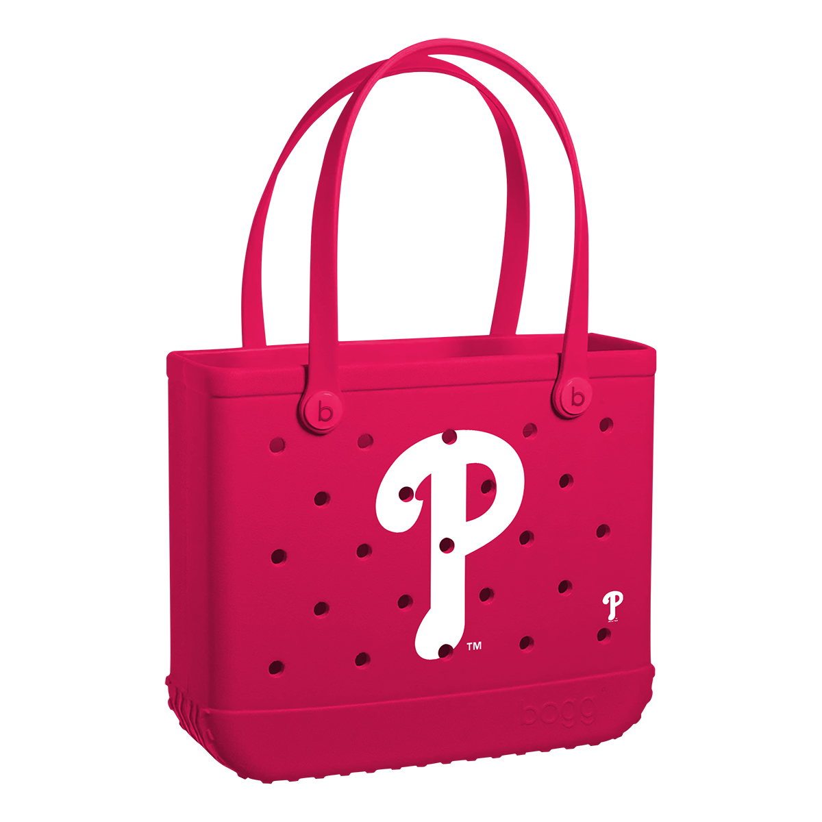 Baby Bag - Philadelphia Phillies