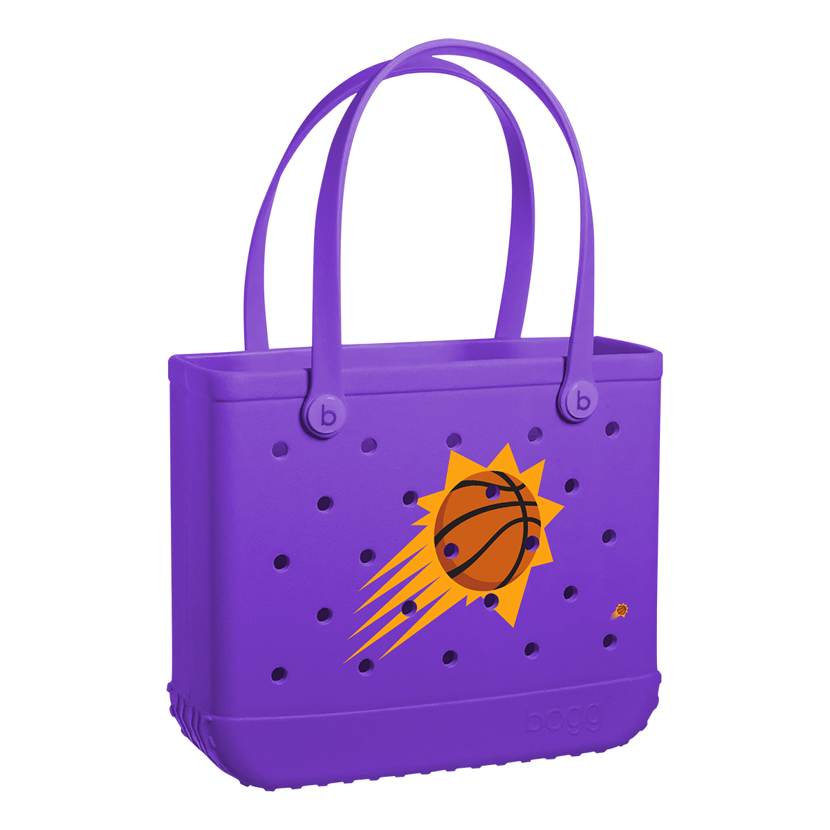 Baby Bag - Phoenix Suns