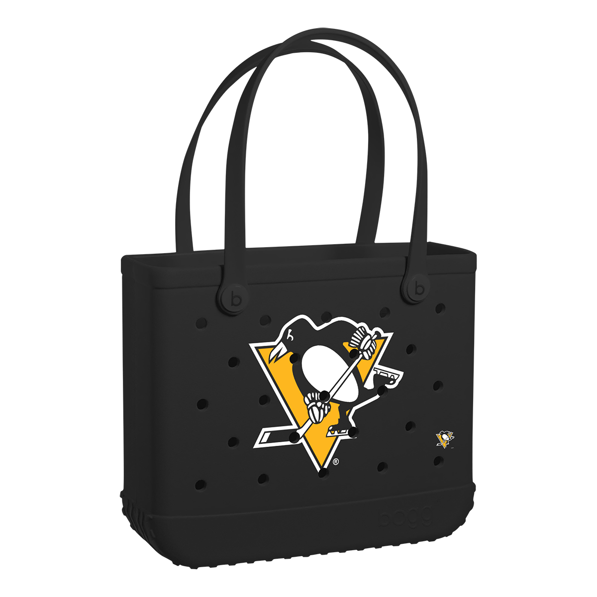 Baby Bag - Pittsburgh Penguins