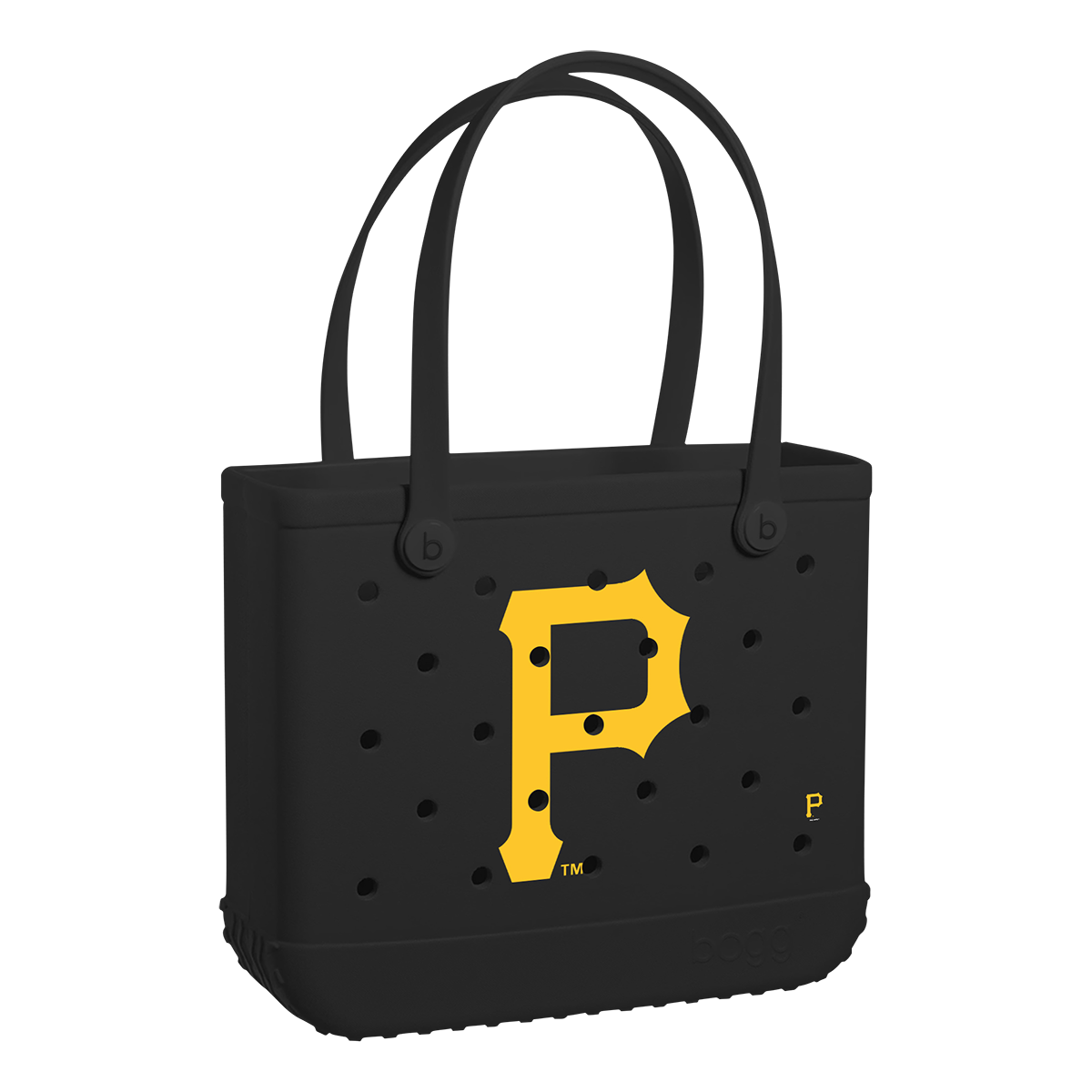 Baby Bag - Pittsburgh Pirates