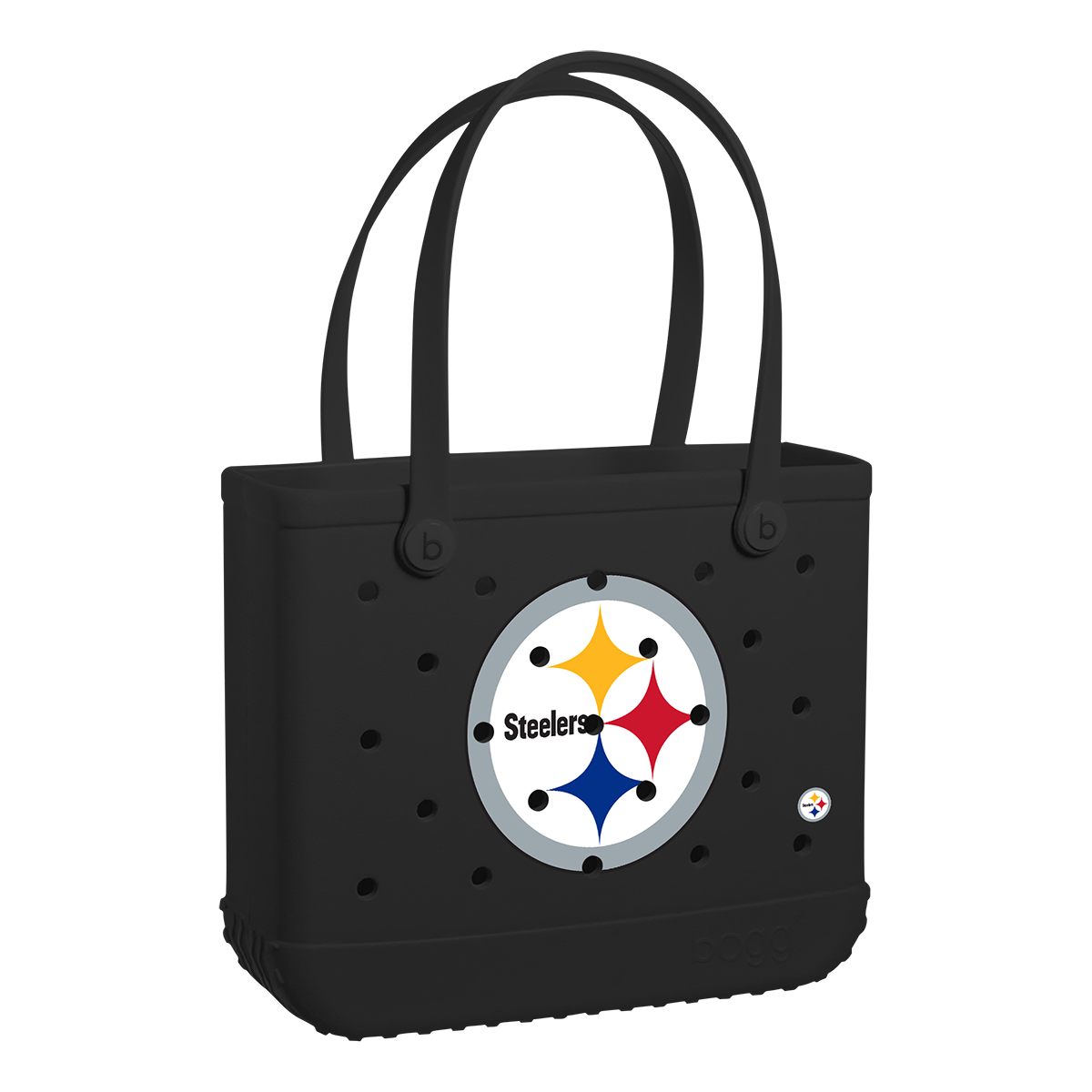 Baby Bag - Pittsburgh Steelers