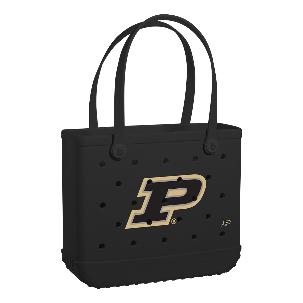 Baby Bag - Purdue Boilermakers