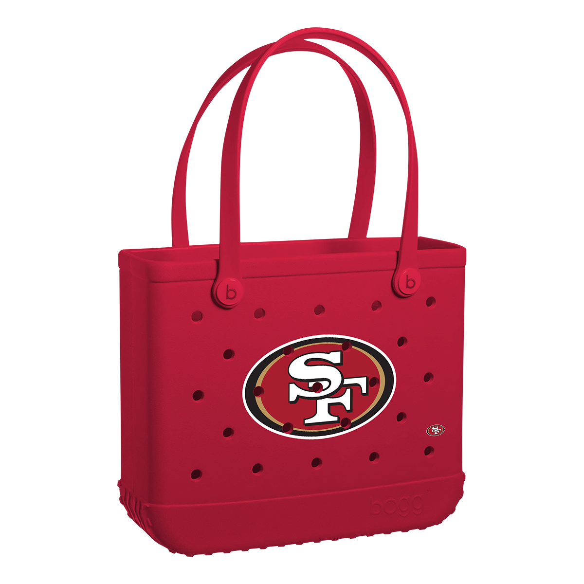 Baby Bag - San Francisco 49ers