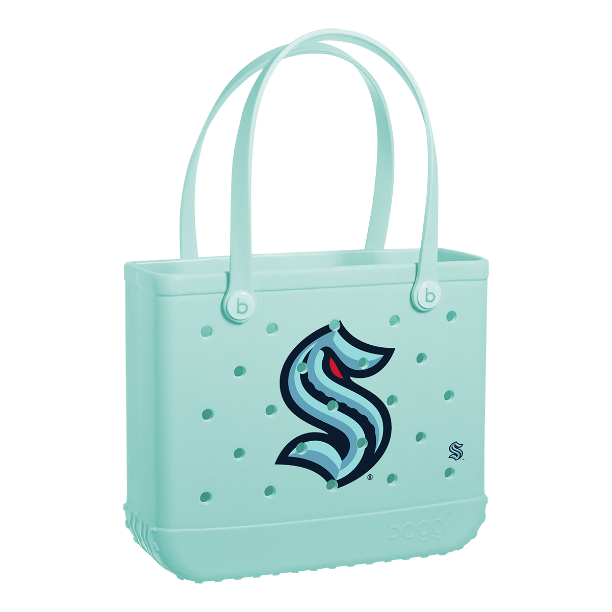 Baby Bag - Seattle Kraken