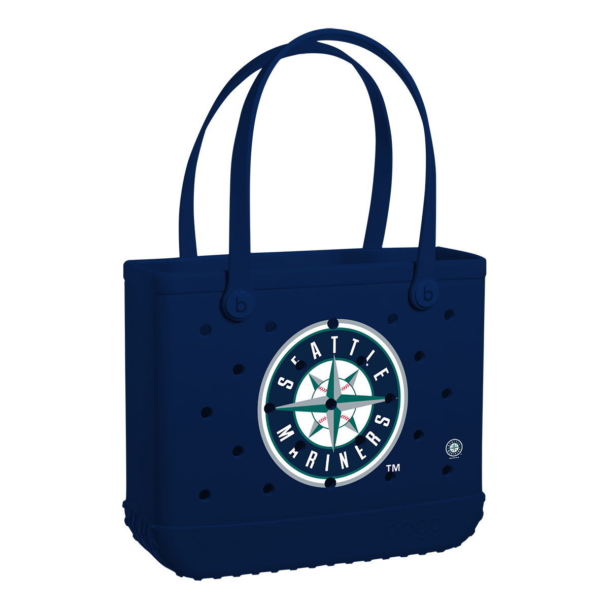 Baby Bag - Seattle Mariners