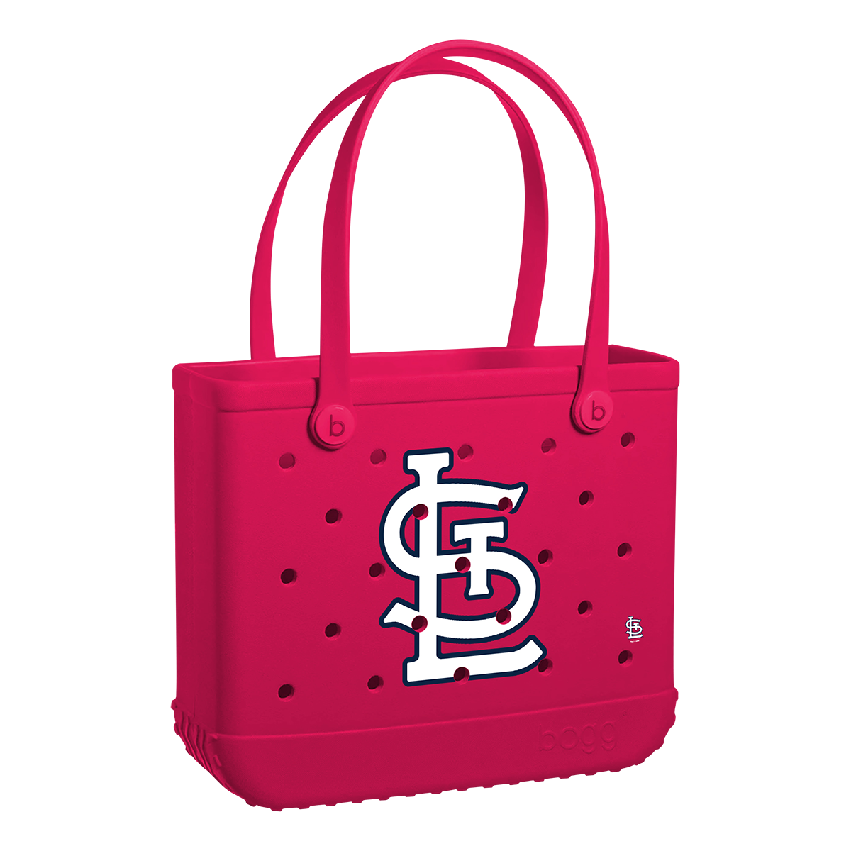 Baby Bag - St. Louis Cardinals