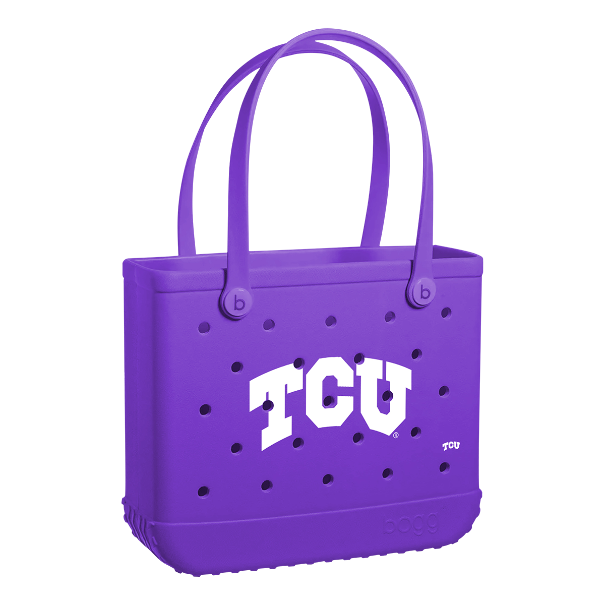 Baby Bag - TCU Horned Frogs