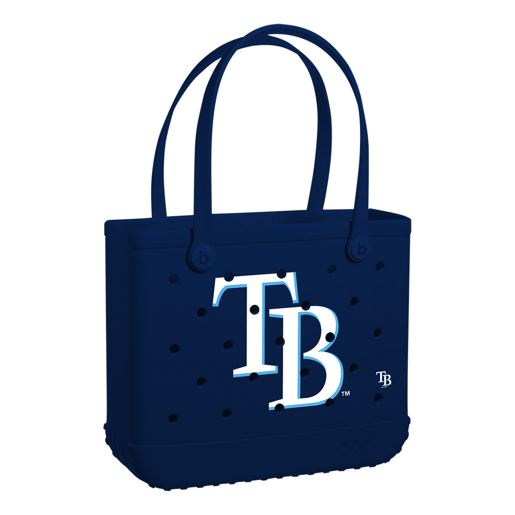 Baby Bag - Tampa Bay Rays