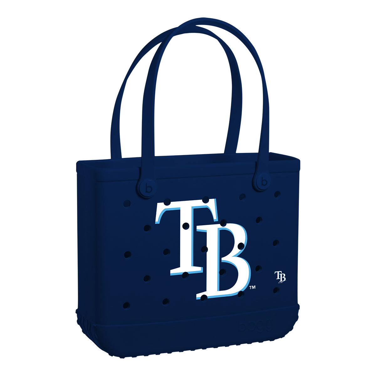 Baby Bag - Tampa Bay Rays