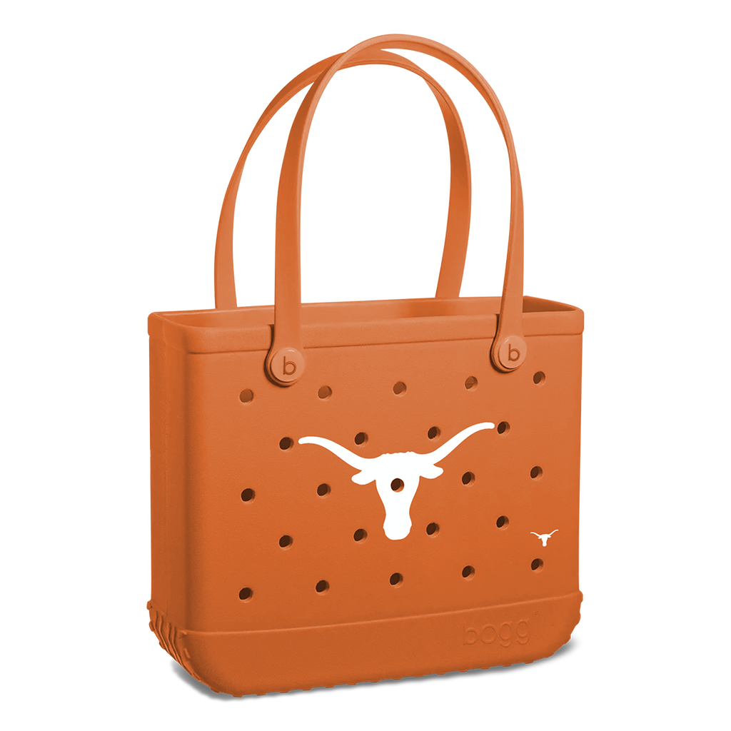 Baby Bag - Texas Longhorns