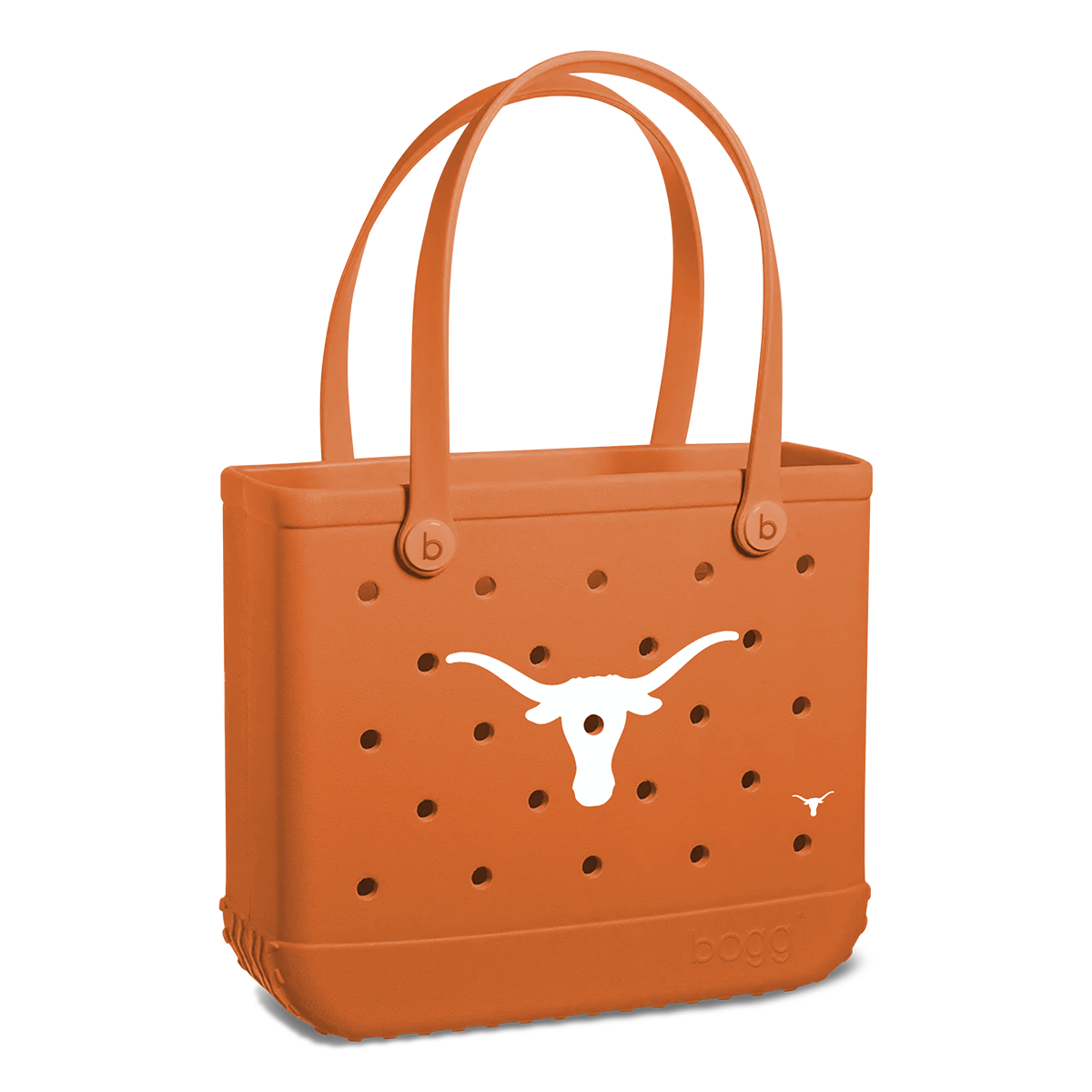 Baby Bag - Texas Longhorns