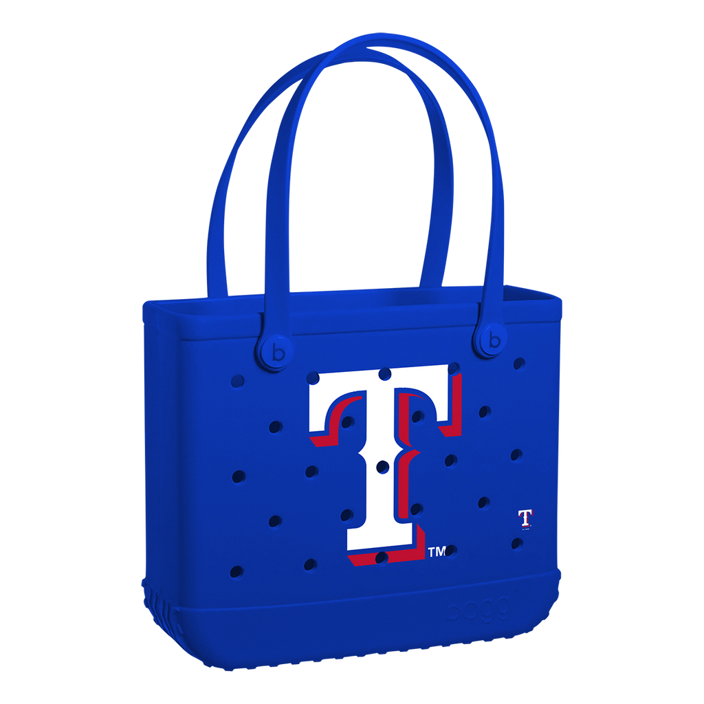 Baby Bag - Texas Rangers