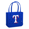 Baby Bag - Texas Rangers