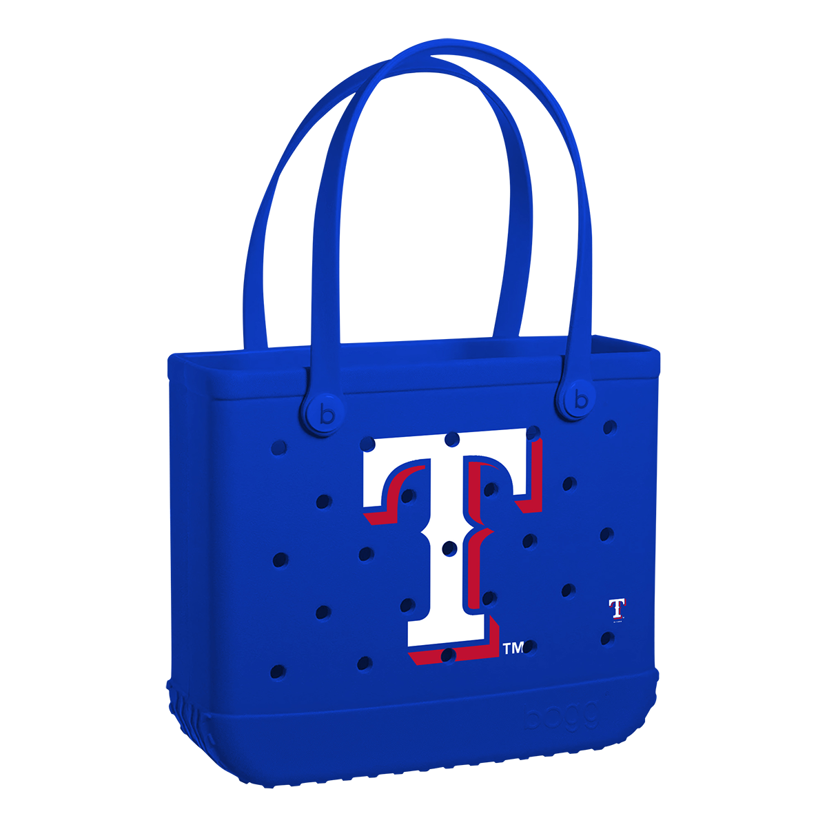Baby Bag - Texas Rangers