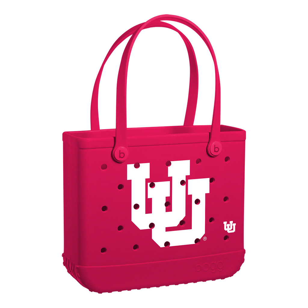 Baby Bag - Utah Utes