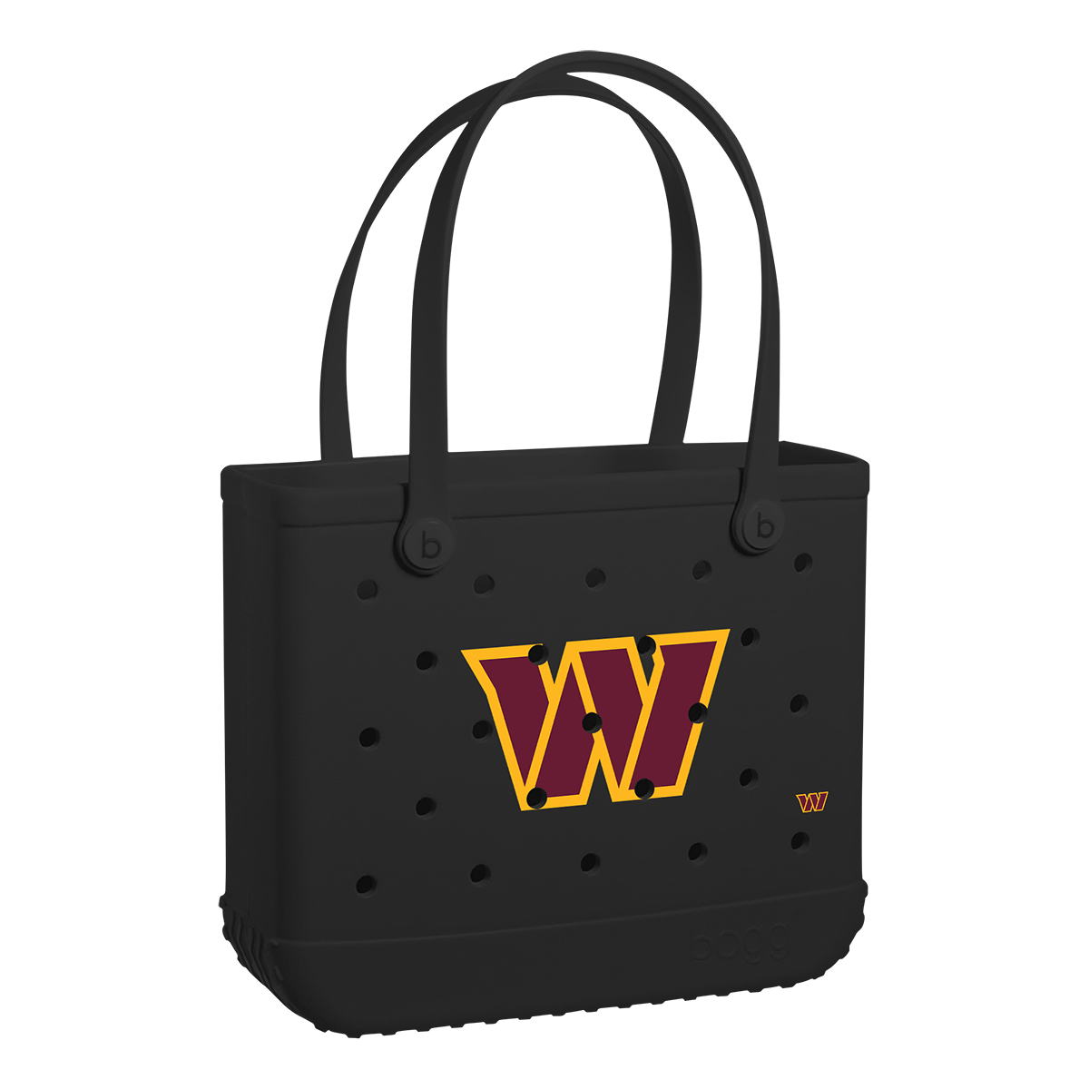 Baby Bag - Washington Commanders