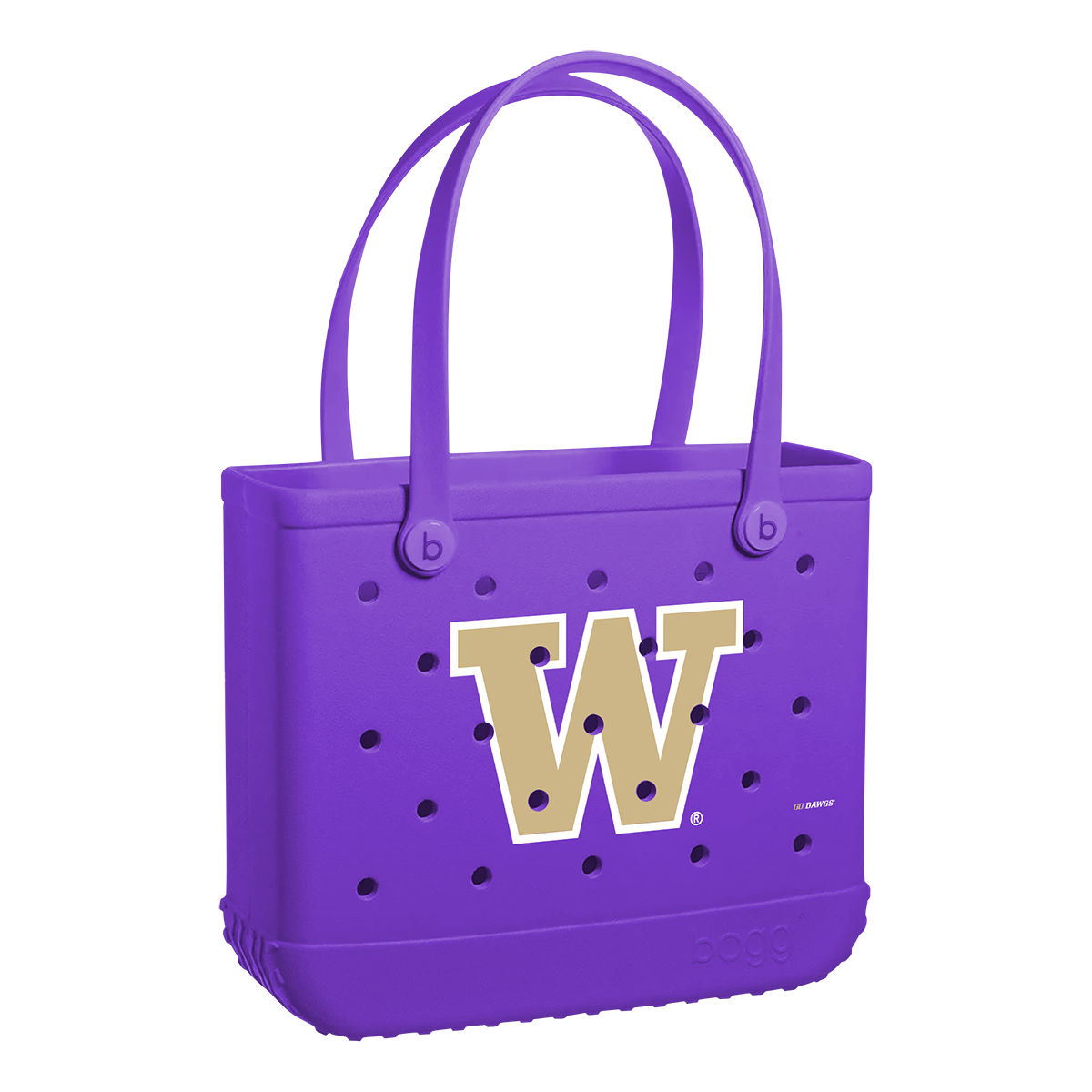Baby Bag - Washington Huskies