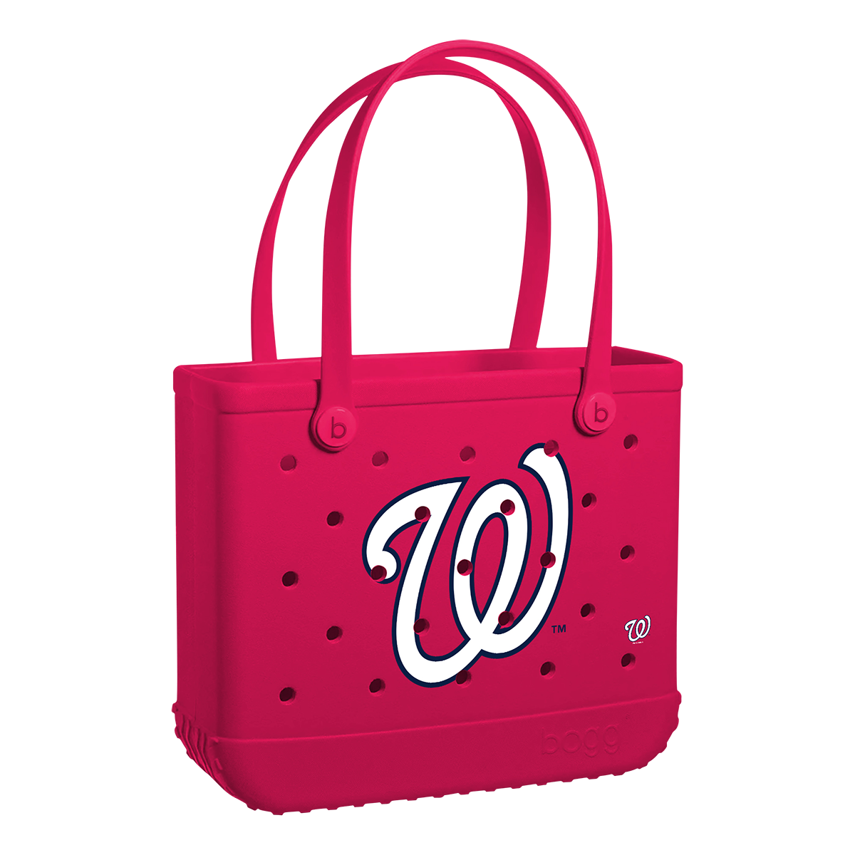 Baby Bag - Washington Nationals