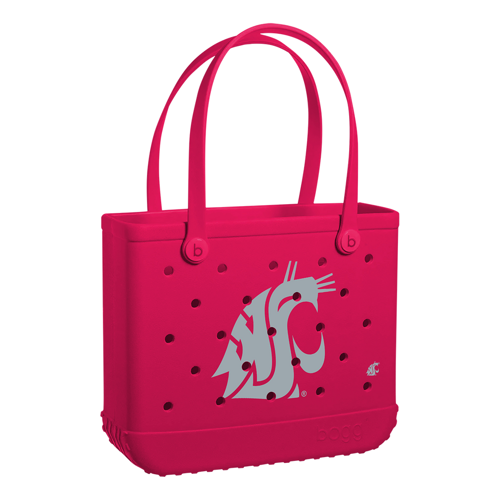 Baby Bag - Washington State Cougars