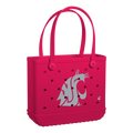 Baby Bag - Washington State Cougars