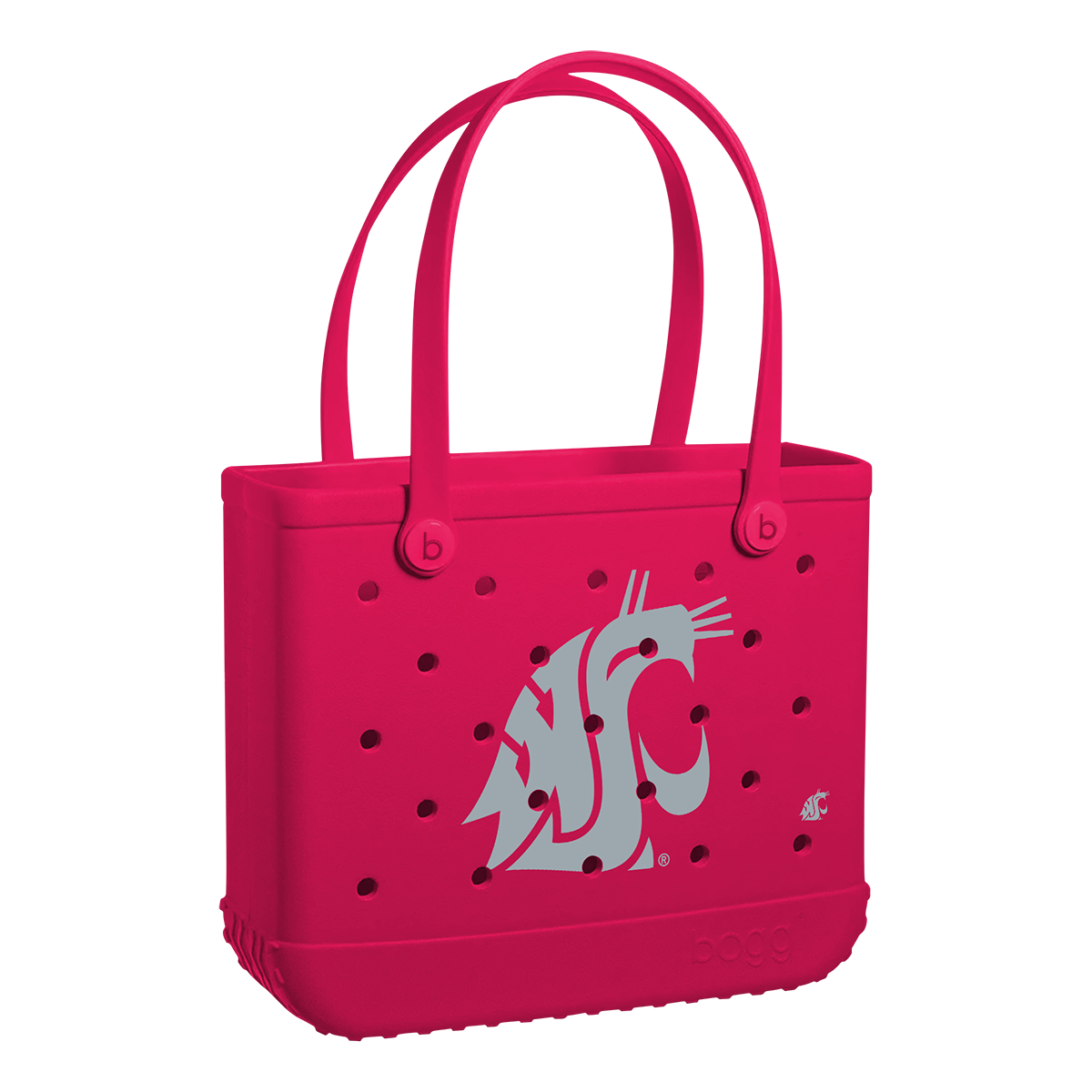 Baby Bag - Washington State Cougars