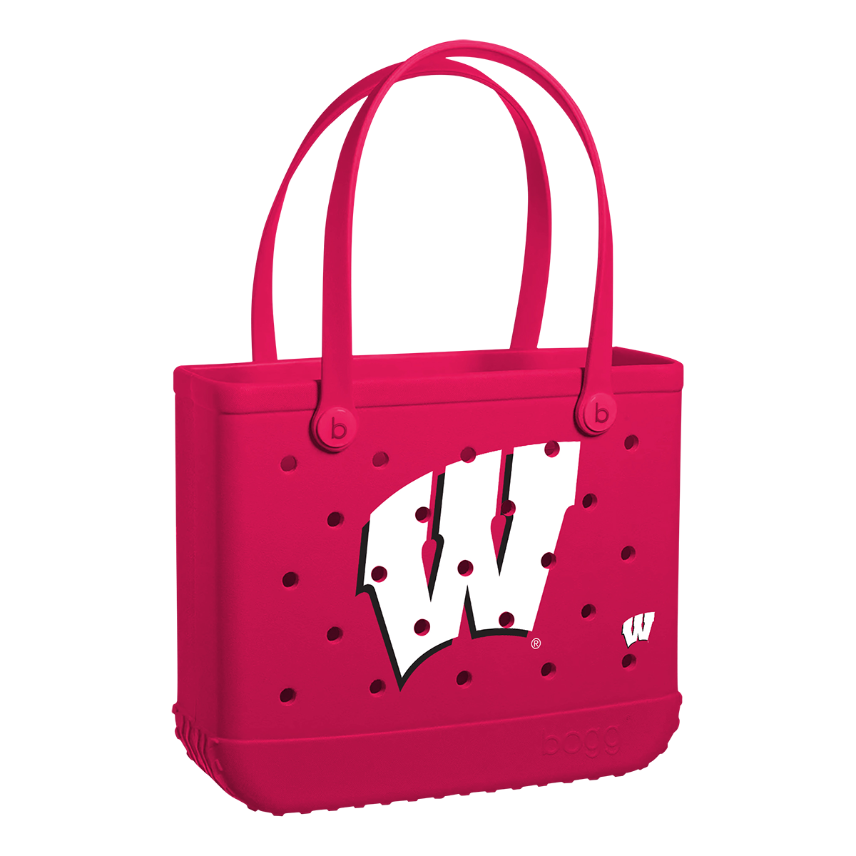 Baby Bag - Wisconsin Badgers