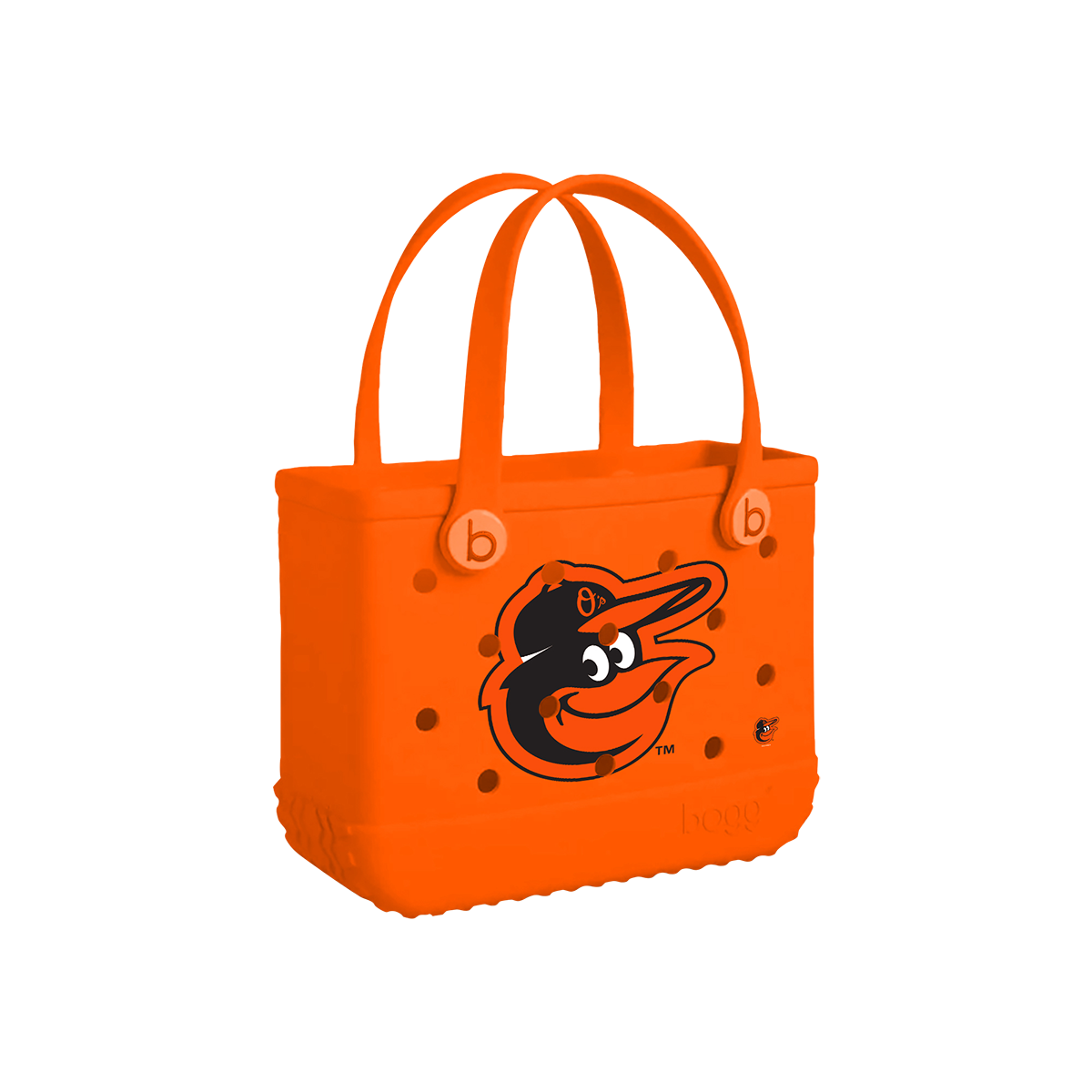 Bitty Bag - Baltimore Orioles