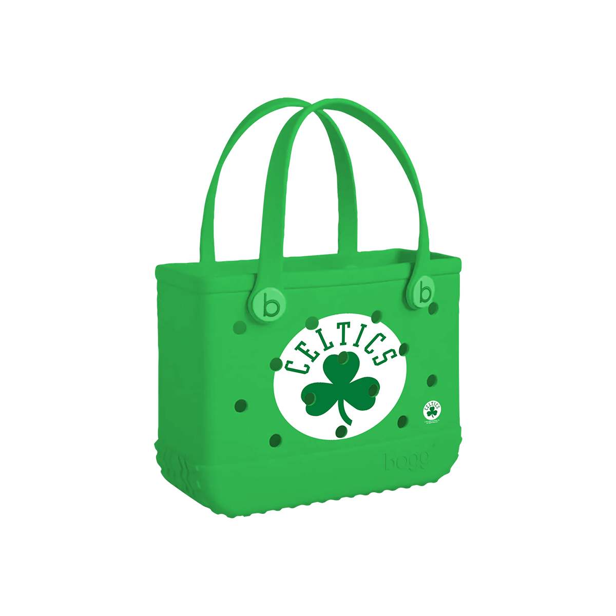 Bitty Bag - Boston Celtics