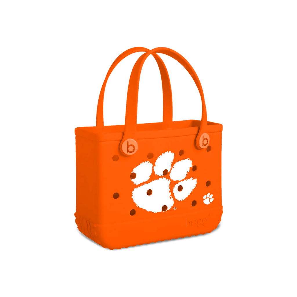 Bitty Bag - Clemson Tigers