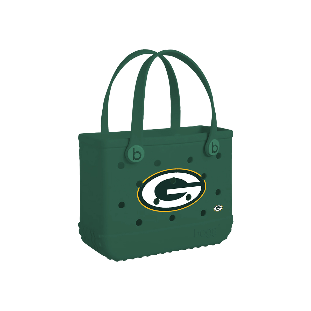 Bitty Bag - Green Bay Packers