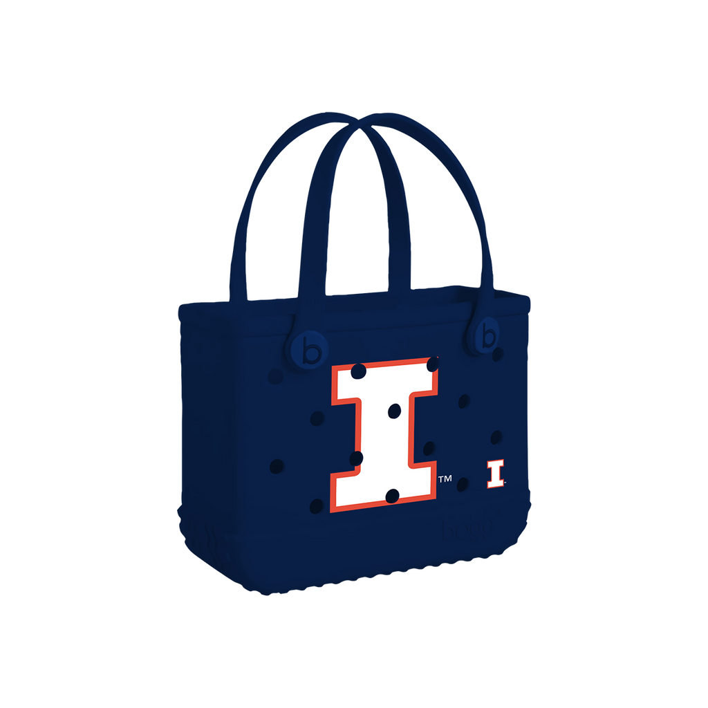 Bitty Bag - Illinois Fighting Illini