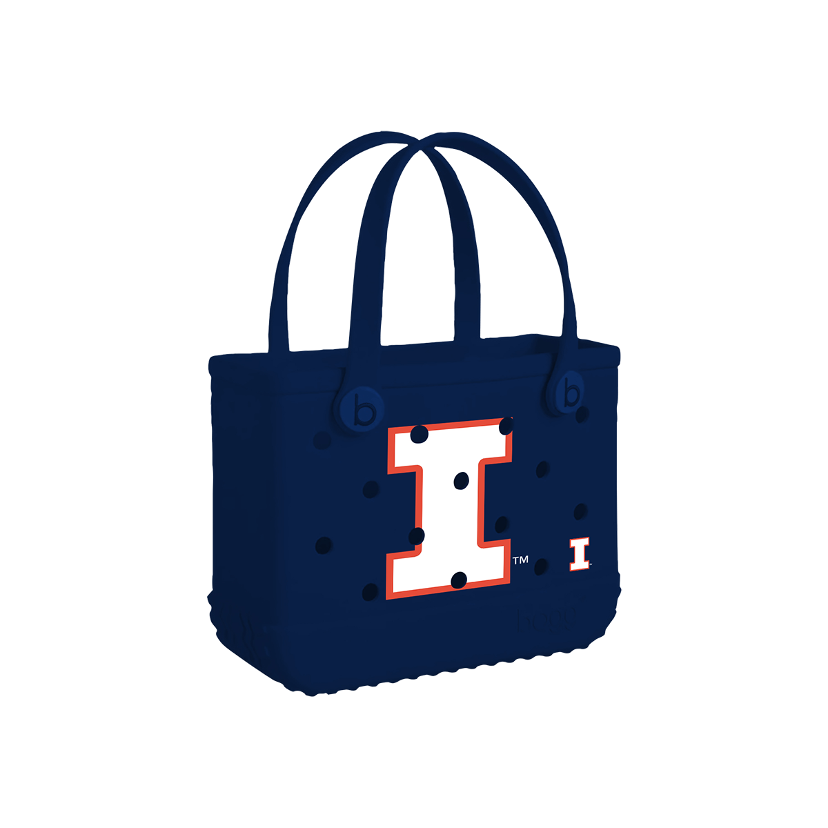 Bitty Bag - Illinois Fighting Illini