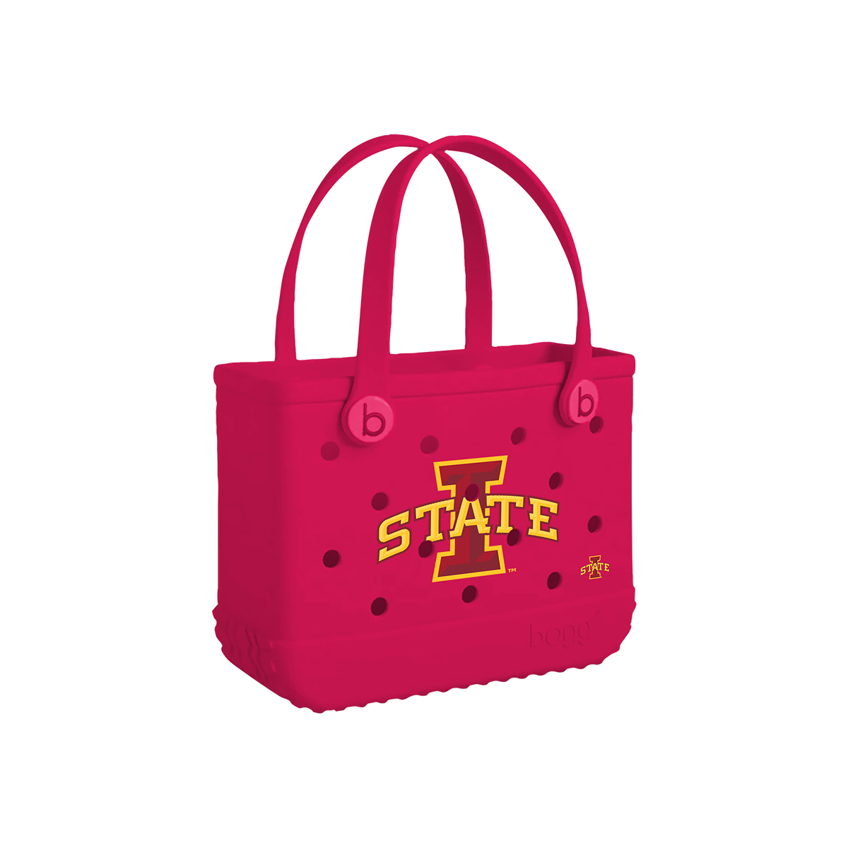 Bitty Bag - Iowa State Cyclones