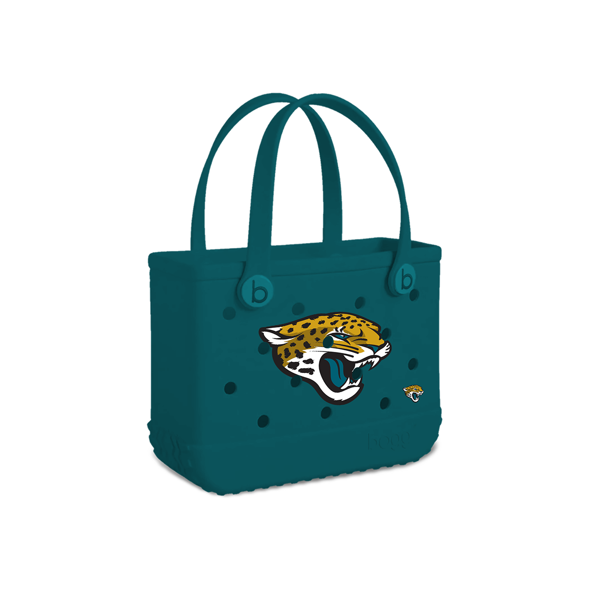 Bitty Bag - Jacksonville Jaguars