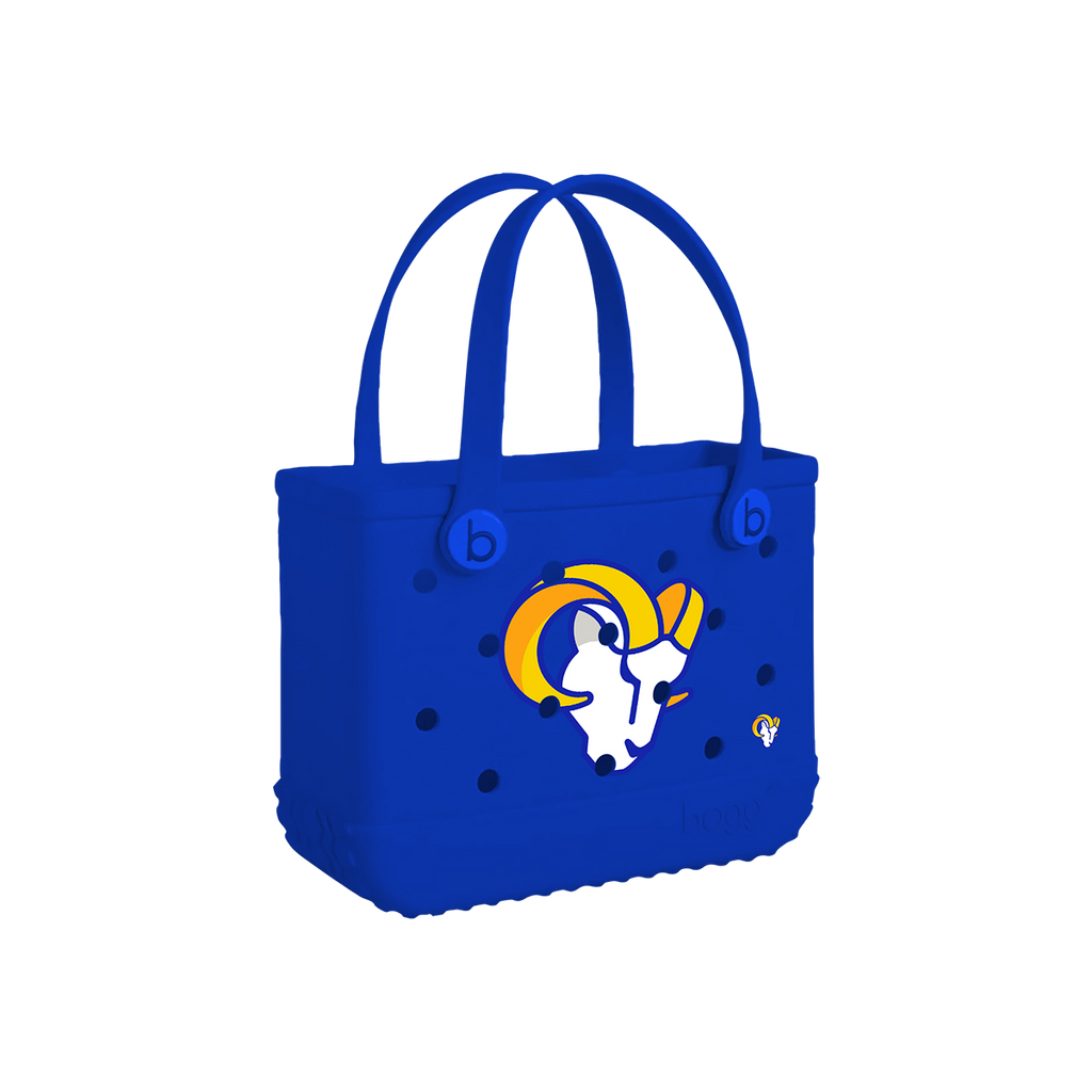 Bitty Bag - Los Angeles Rams