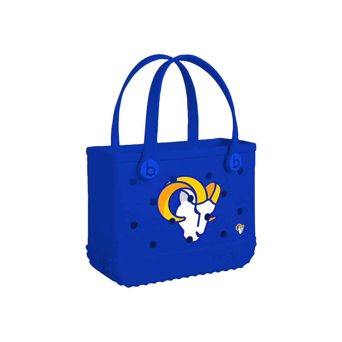 Bitty Bag - Los Angeles Rams