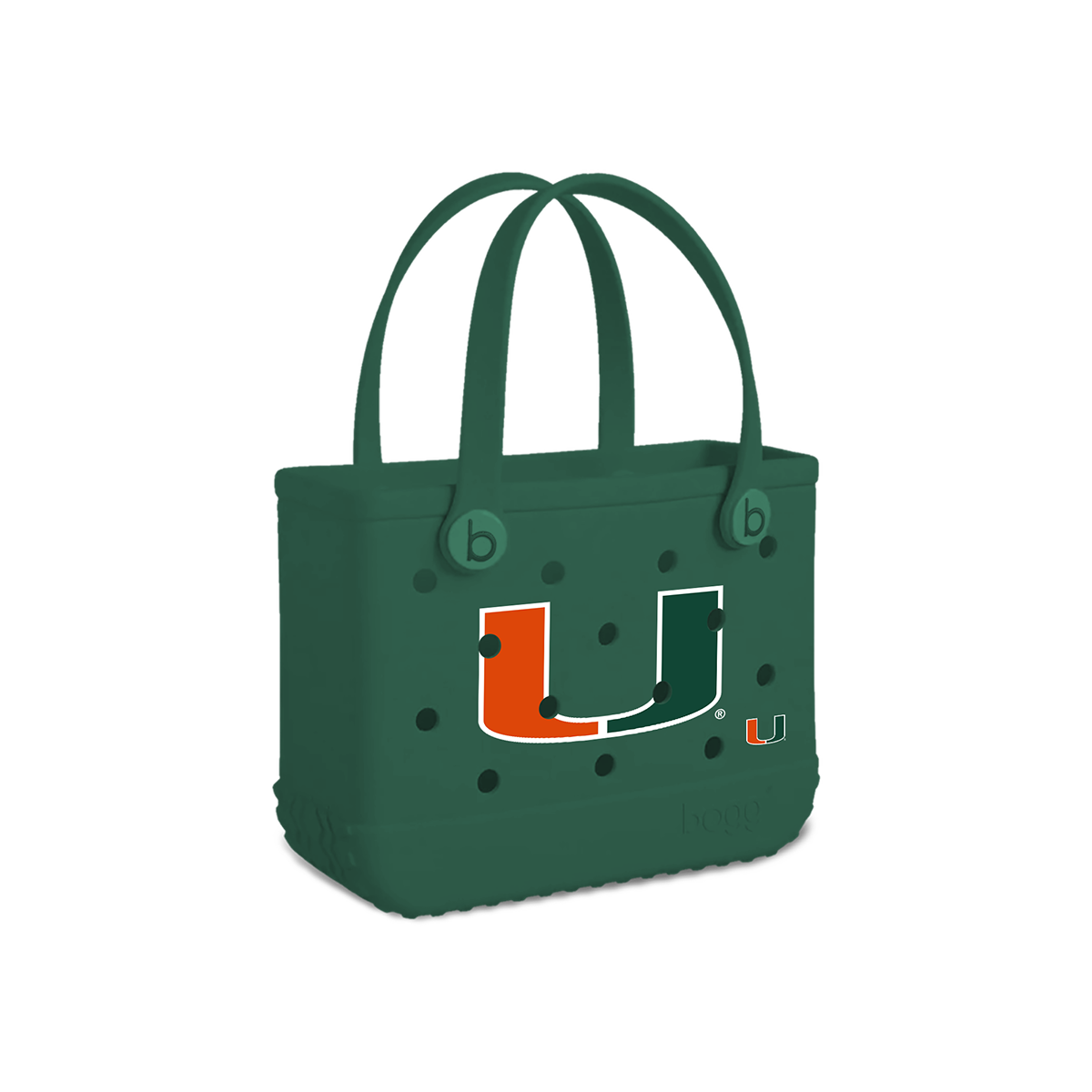 Bitty Bag - Miami Hurricanes