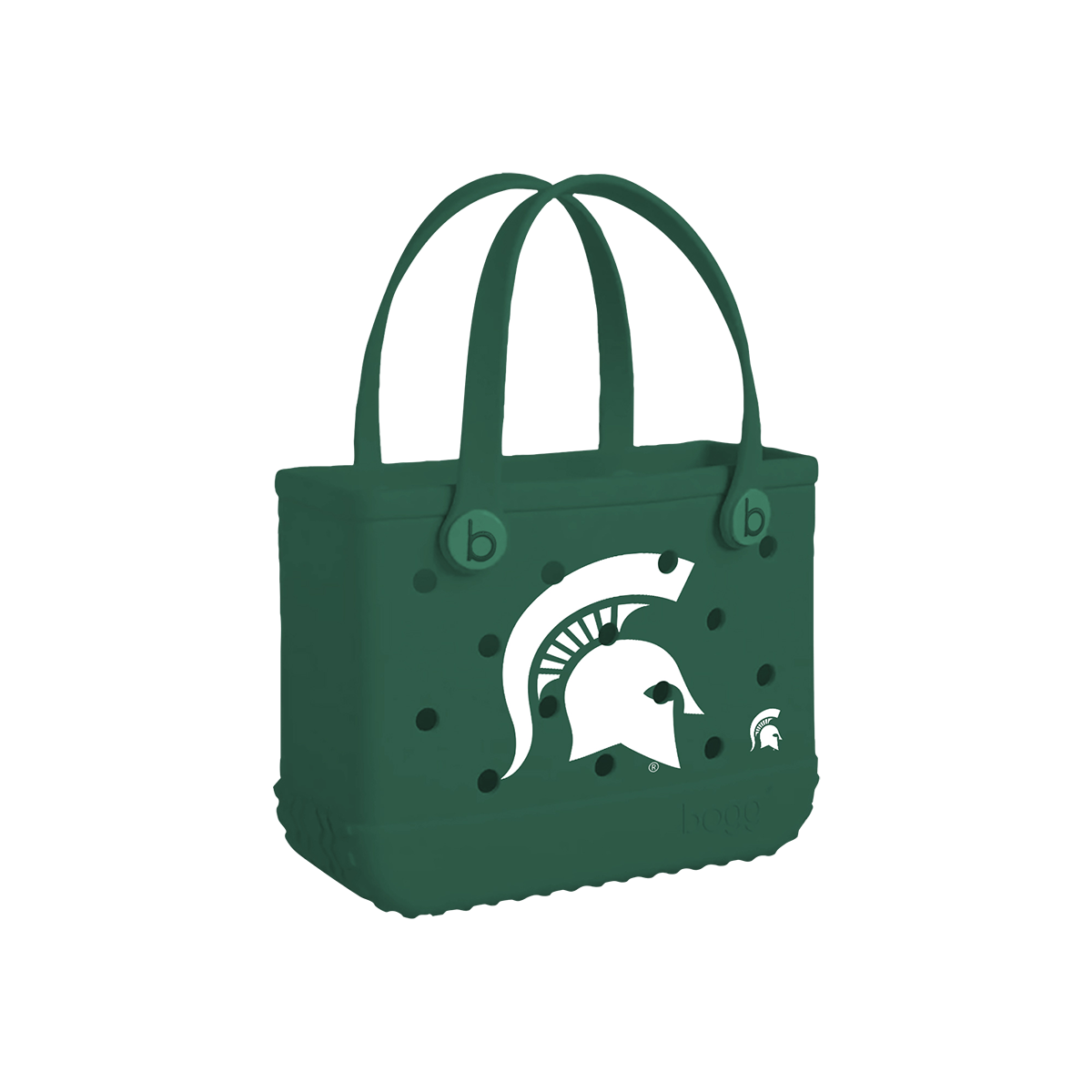 Bitty Bag - Michigan State Spartans